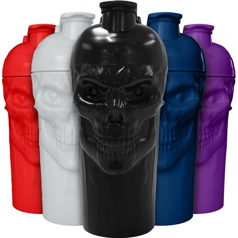 Shaker The curse 700 ml