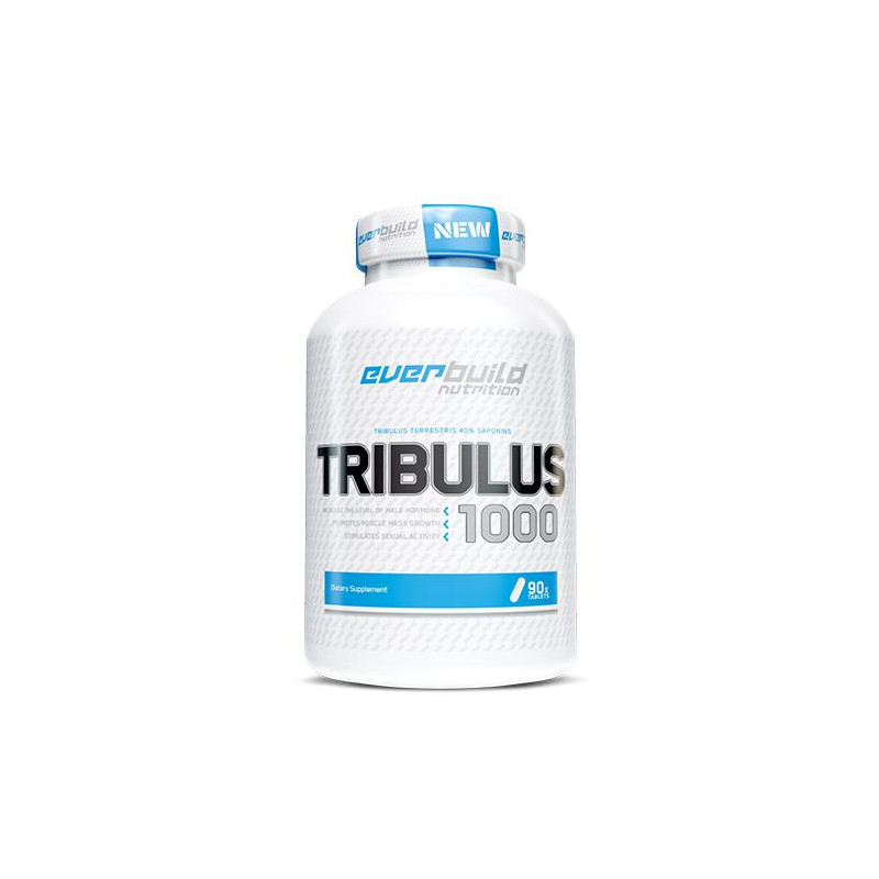 Tribulus Terrestris 1000 mg 90 Tabs
