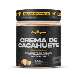 Peanut Butter 900 Grms - Cacahuete