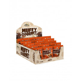 Muffy Gourmet 15 x 50 Grms