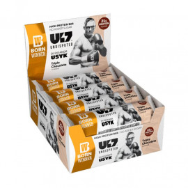 Undisputed Bar 12 x 60 g