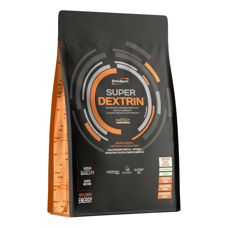 Super Dextrin 700 Grms
