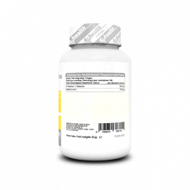 L-Theanine 200 mg 90 Caps Facts