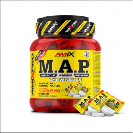 M A P  Chewable  2000 mg 60 Tabs