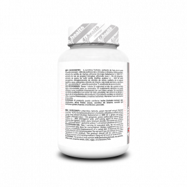 Women Burner 60 Caps Ingedients