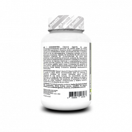 Men´s Multivit 60 Caps Ingredients