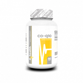 Co-Q10 100 mg - 90 Capsula Vegetal
