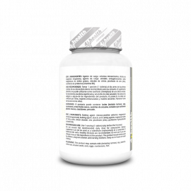 ZMA 90 Tabs Ingredients