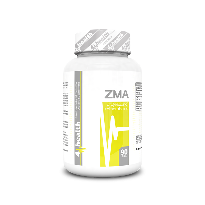 ZMA 90 Tabs