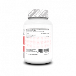 Fenugreek 600  mg - 90 Caps Facts