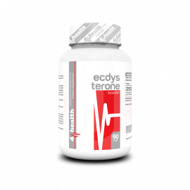Ecdysterone 250 mg - 100 Caps.