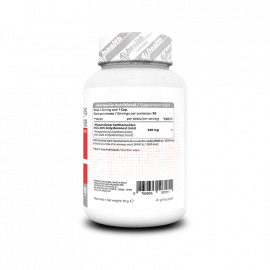 Ecdysterone 250 mg - 90 Caps. Facts