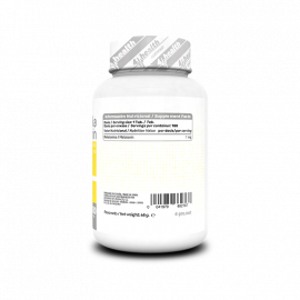 Melatonin 1 mg 180 Tabs Facts