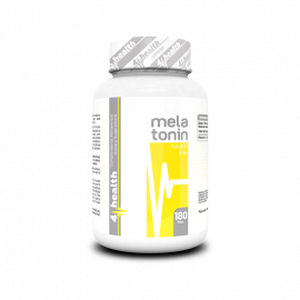 Melatonin 1 mg 180 Tabs