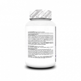 Magnesium Citrate 200 mg - 100 Tabs. Ingredients