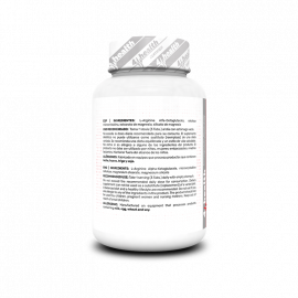 Arginine AKG 1000 mg - 100 Tabs. Ingredients