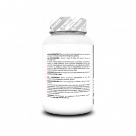 Synephrine 100 Caps Ingredients