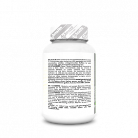Berberine 500 mg 90 Tabs Ingredients