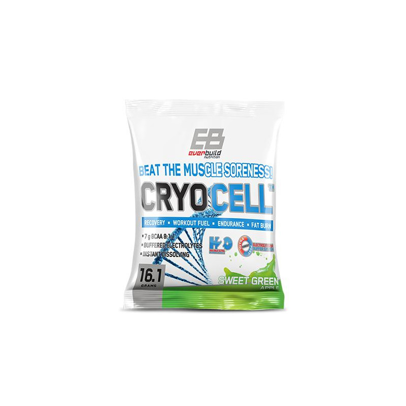 Cryo Cell Sachet / 1serv 