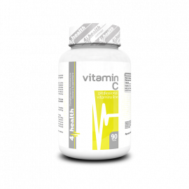 Vitamin C 1000 mg 90 Tabs