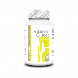Vitamin C 120 Caps 1000 mg