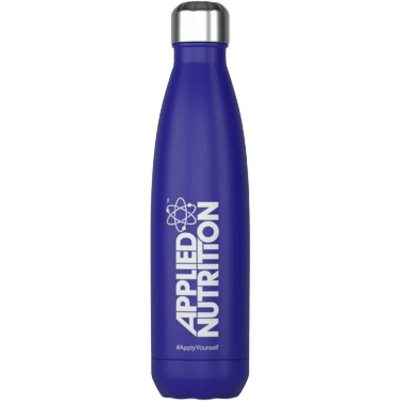 Stainless Steel Flask 500 ml Insulated Rehusable