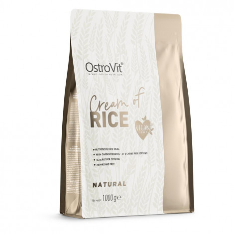 Cream of Rice 1000 g