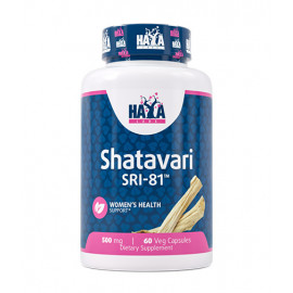 Shatavari SRI-81 - 60 Vcaps