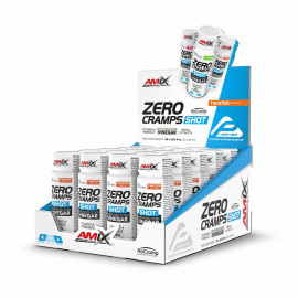 Zero Cramps Shot 20*60 ml