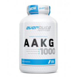 AAKG 1000 mg 100 Tabs