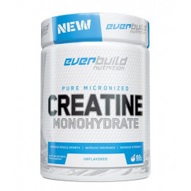 Creatine Monohydrate 300 Grms Neutro