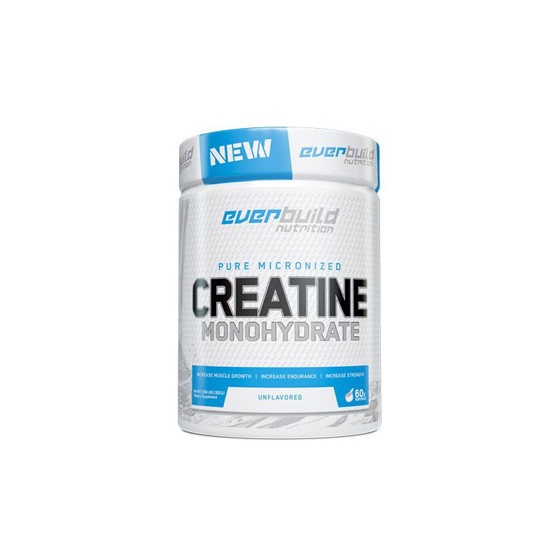 Creatine Monohydrate 300 Grms Neutro