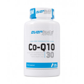 Co-Q10 30 mg - 120 Caps 