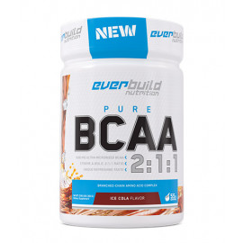 Pure Series BCAA 2 1 1 300 Grms