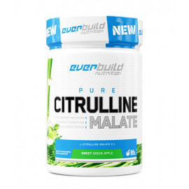 Pure Citrulline Malate 200 g