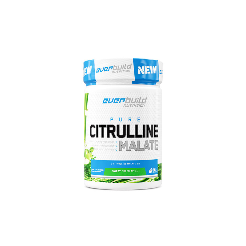 Pure Citrulline Malate 200 g