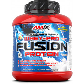 Whey Pro Fusion 2 kg