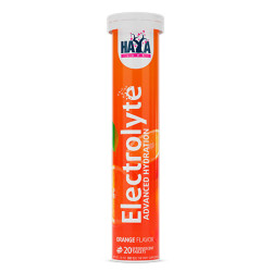 Electrolyte - 20 Effervescent Tabs