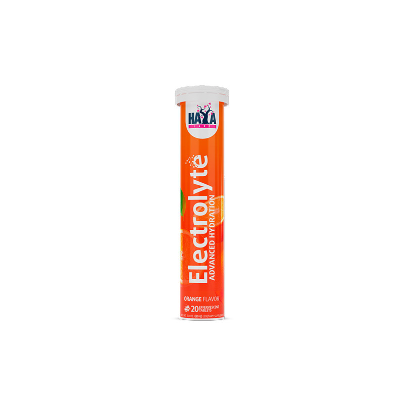 Electrolyte - 20 Effervescent Tabs