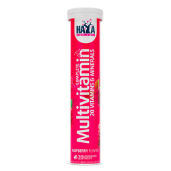 Complete Multivitamin 20 Effervescent Tabs