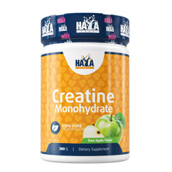 Creatine Monohydrate 300 Grms