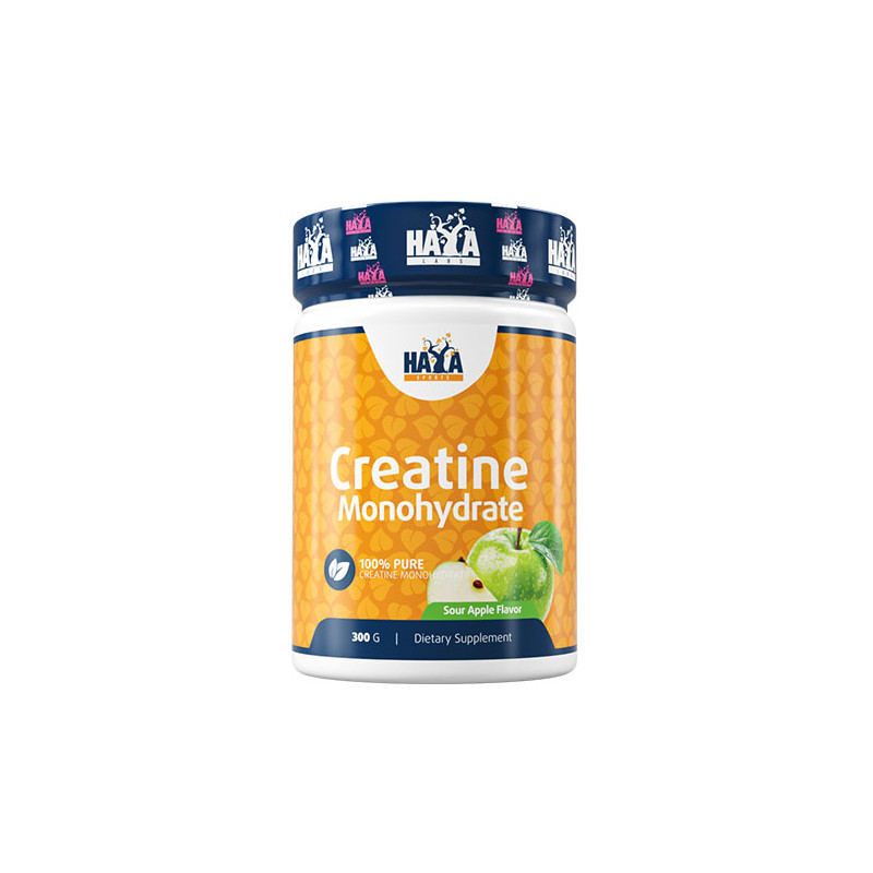 Creatine Monohydrate 300 Grms