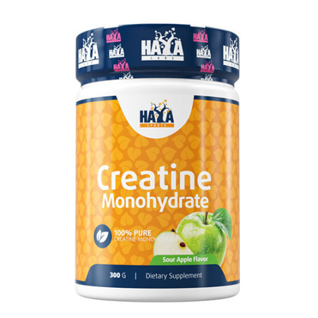 Creatine Monohydrate 300 Grms