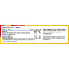 Magnesium Complex + Vitamin B2 & B6 - 20 Effervescent Facts