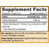 Creatine Monohydrate 300 Grms facts