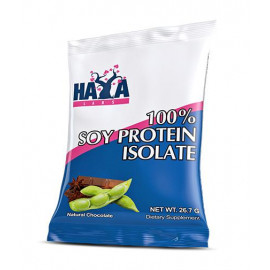 100  Soy Protein Isolate - Sachet 27G 