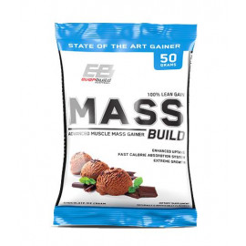 Mass Build / Sachet 50 Grms