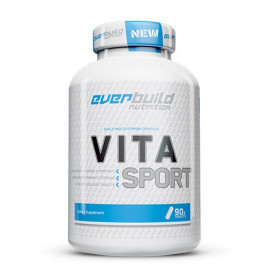 Vita Sport 90 Tabs