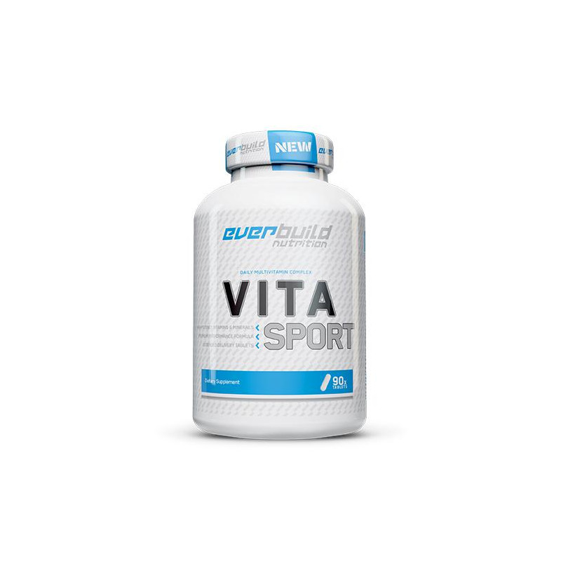 Vita Sport 90 Tabs