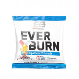 Ever Burn / 3 Caps  Sachet